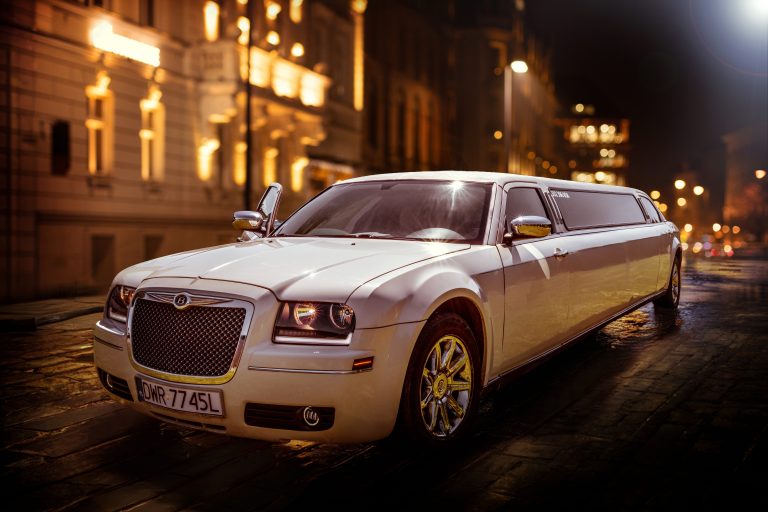 Chrysler 300C