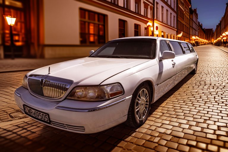 Lincoln Town Car