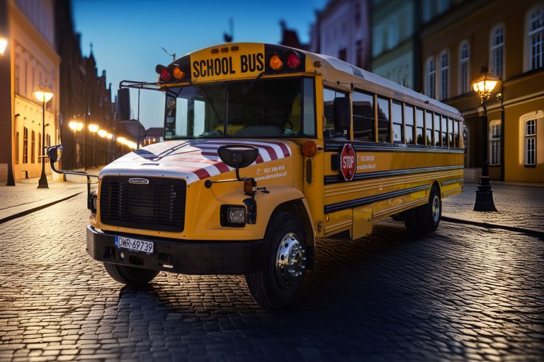 School Bus
